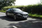Jaguar XJ 2012 года (UK)